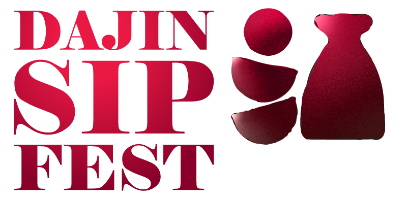 Dajin Sip Fest 2023